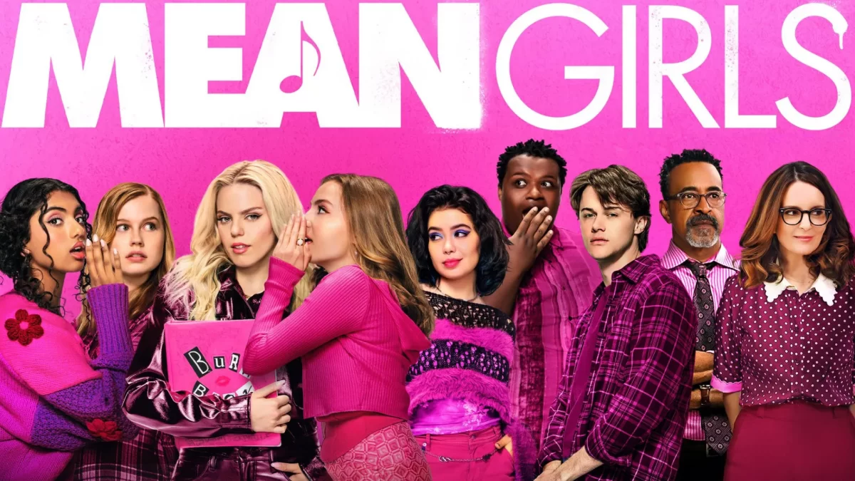 Mean+Girls+Review