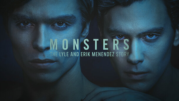 Monsters: The Lyle and Erik Menendez Story