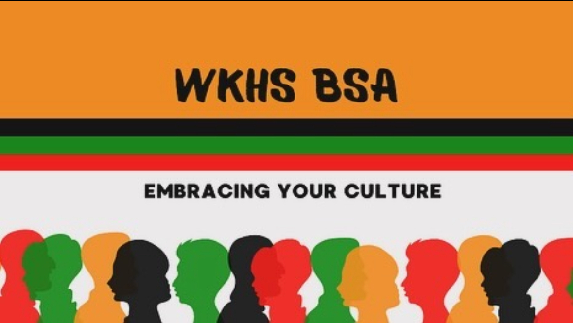 Black Student Association club (BSA)