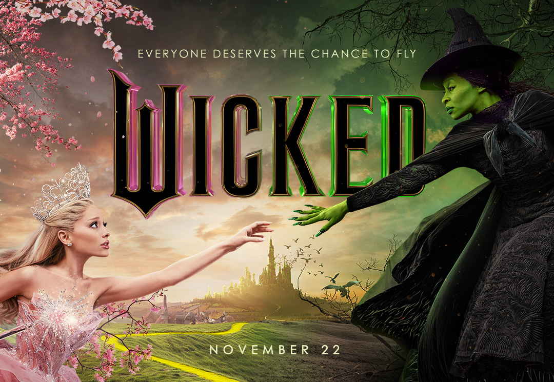 Wicked: Broadway to Screen