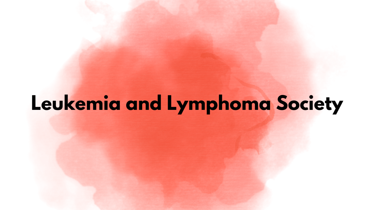 Leukemia and Lymphoma Society Fundraising