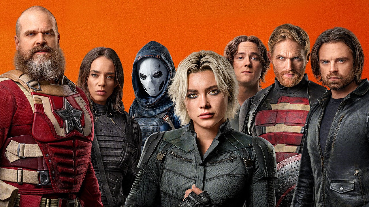 What Thunderbolts* Does for Marvel