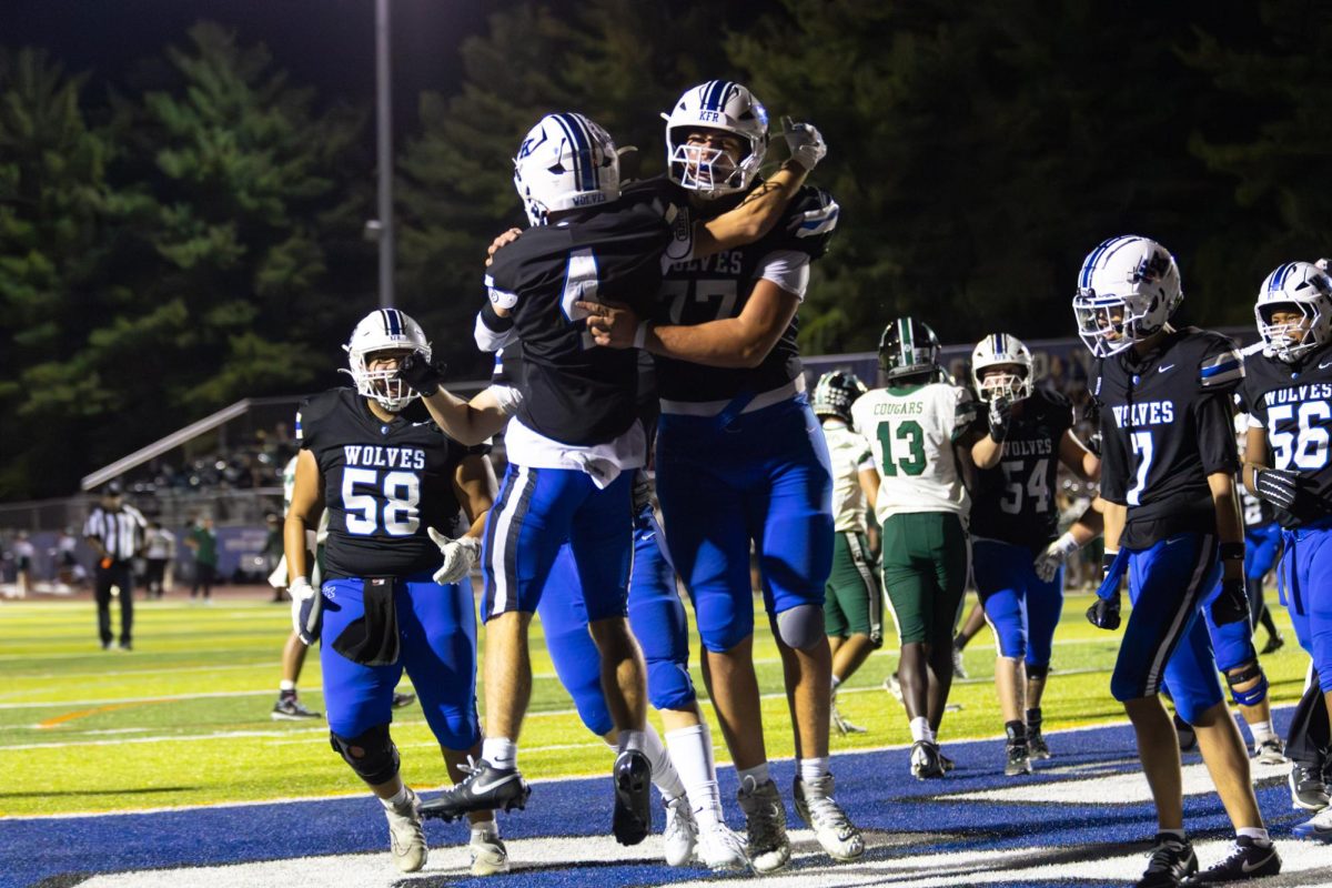 WKHS vs. Westland: A Look into the Minds of the Players