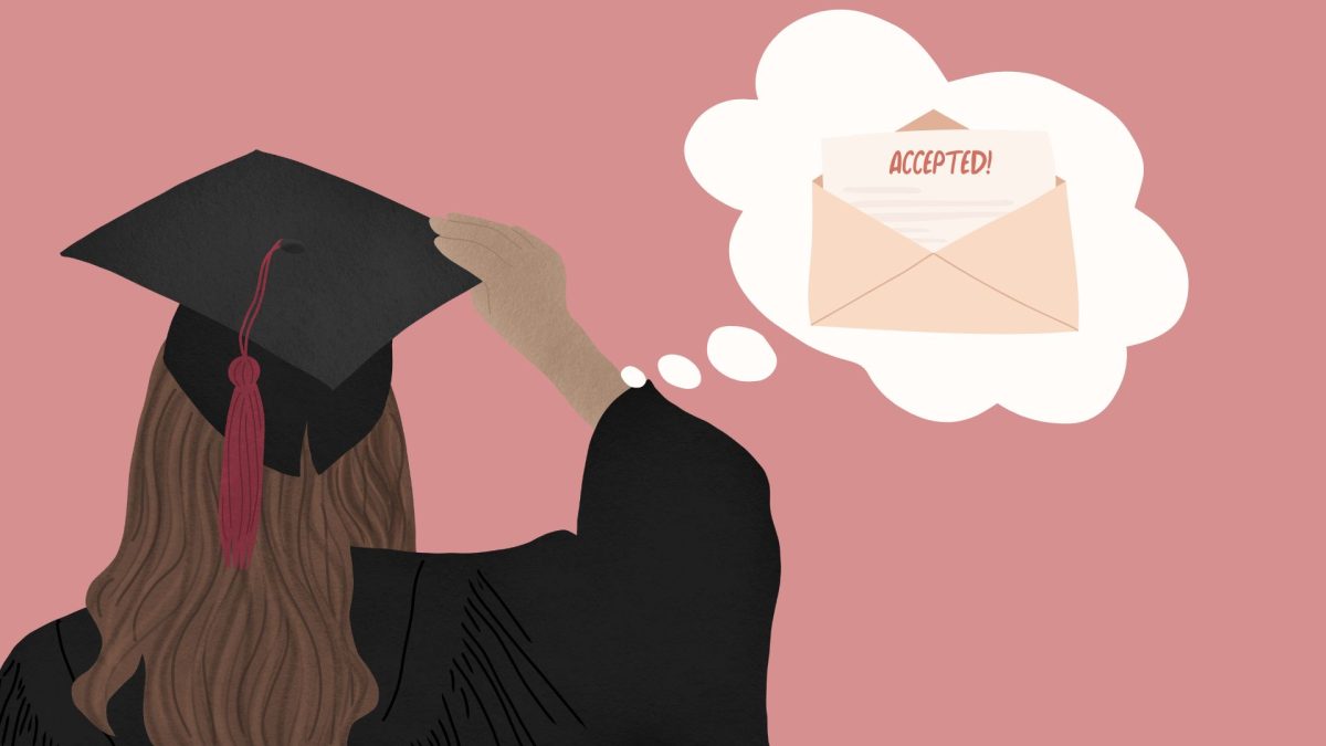 College Admissions Checklist: What to Hit Before You Submit