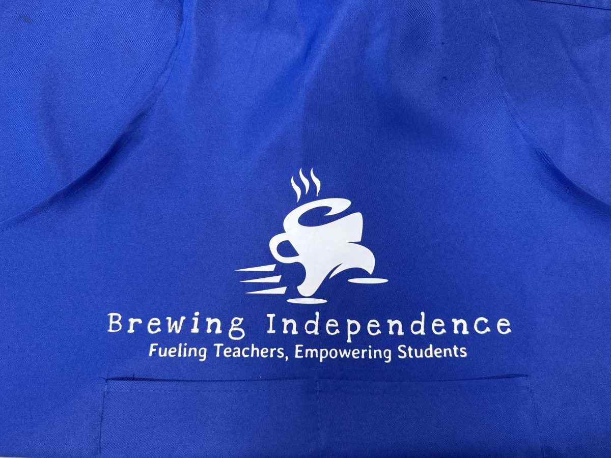 Brewing Independence