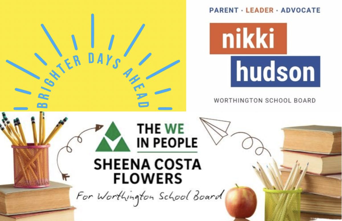 In Good Hands: The Worthington School Board's 2025 Electees