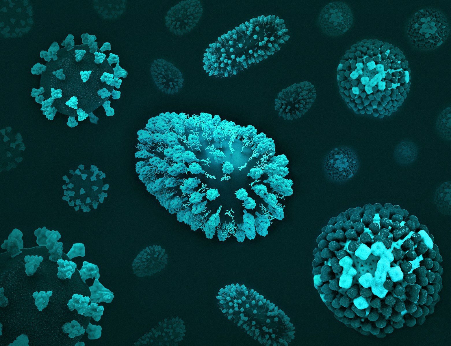 Influenza Outbreak: What to Know About This Flu Season