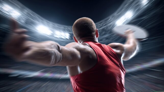 Throwing: Track and Field's Most Underappreciated Events